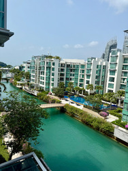 Caribbean At Keppel Bay (D4), Condominium #520081121